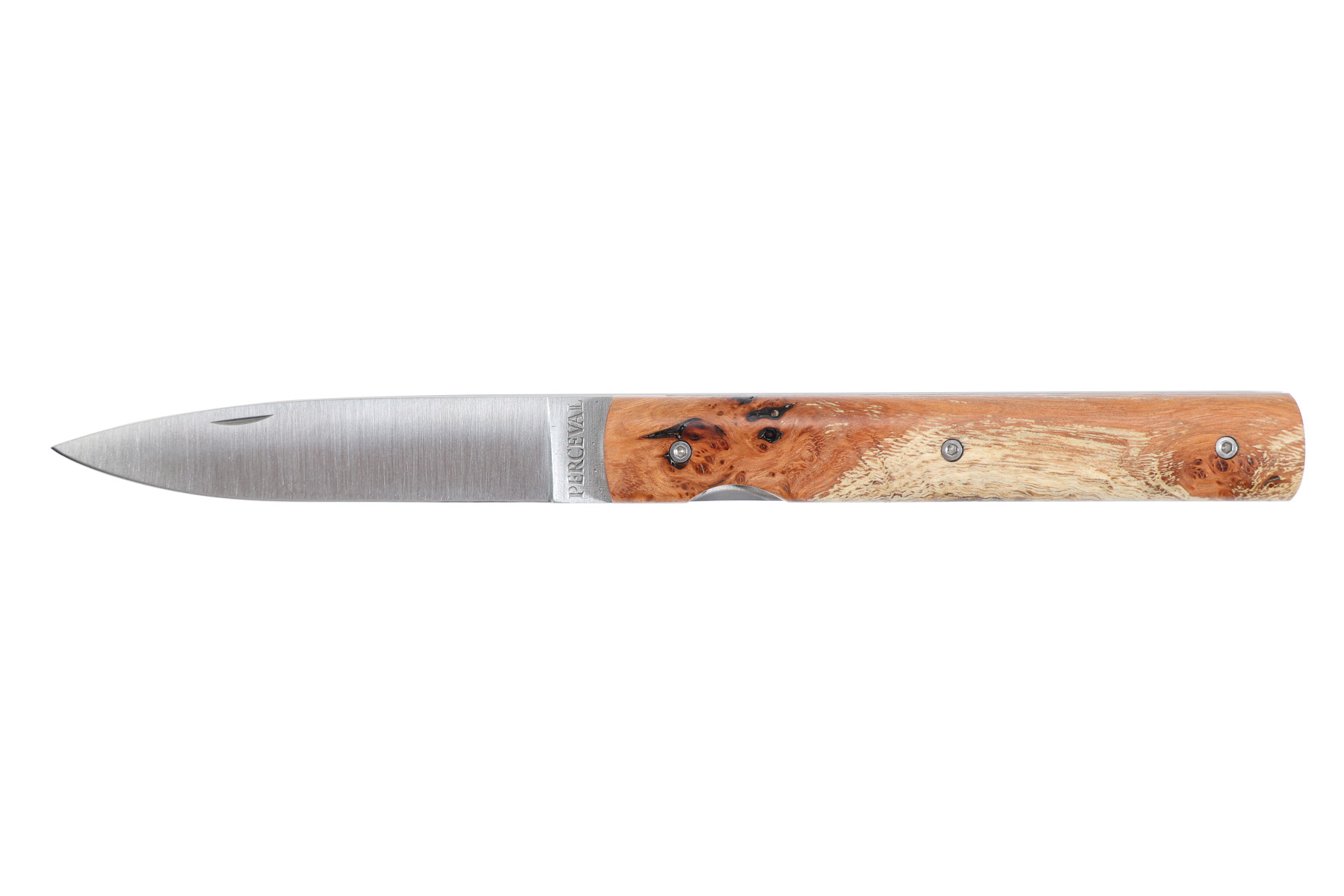 Couteau Perceval Le Français - Aubépine