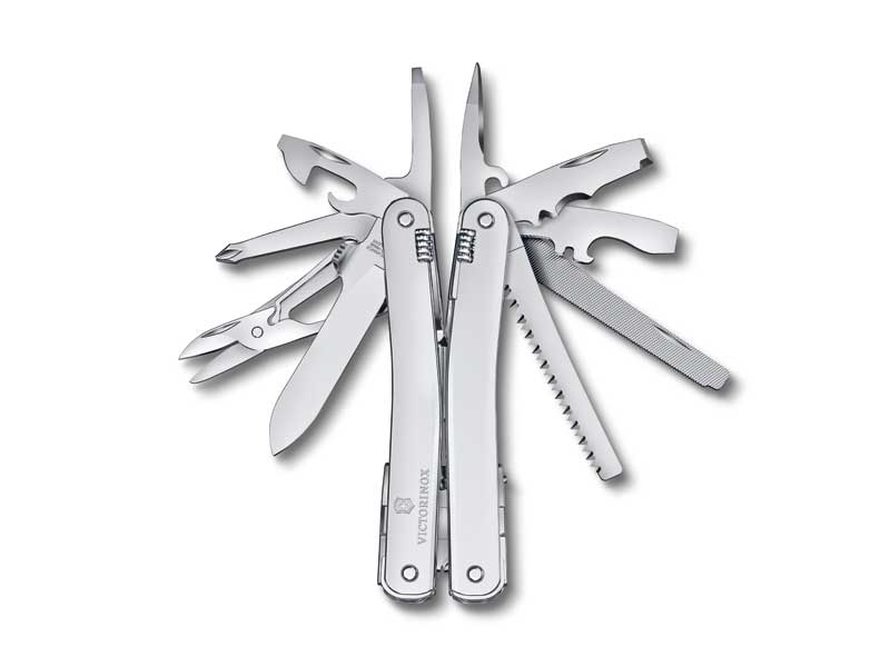 Pince multifonctions Victorinox Swisstool Spirit MX