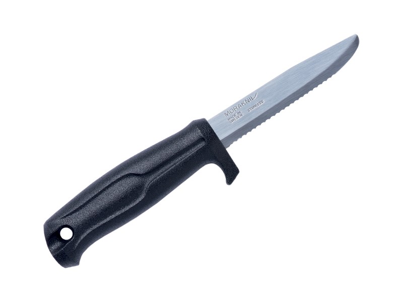Poignard Morakniv Marine Rescue 541