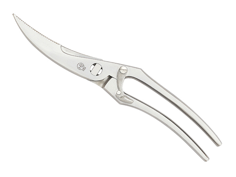 Coupe volailles HB 24 cm démontable