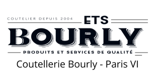 Coutellerie Paris - Coutellerie Bourly