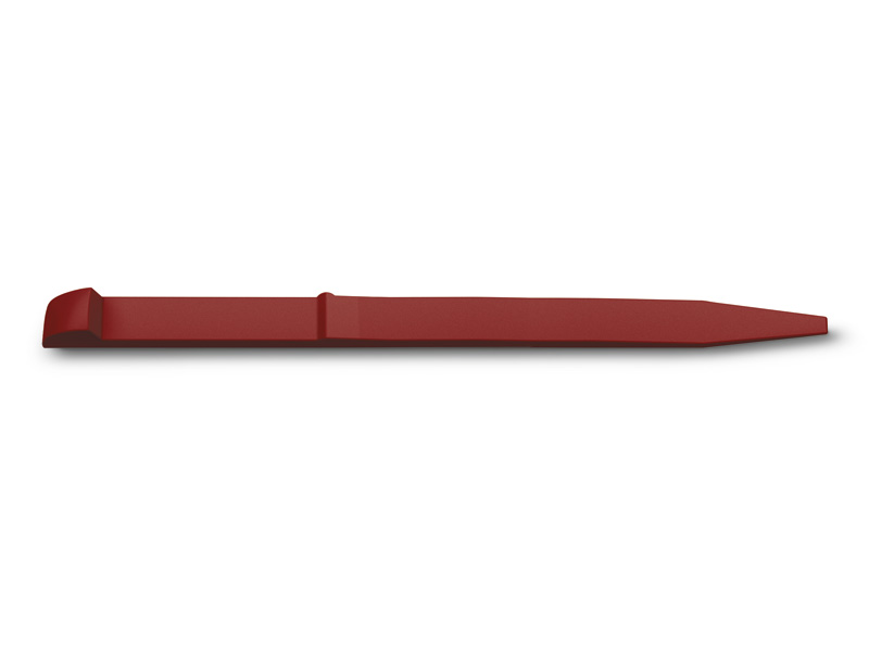 Cure-dents rouge pour mini couteau suisse Victorinox