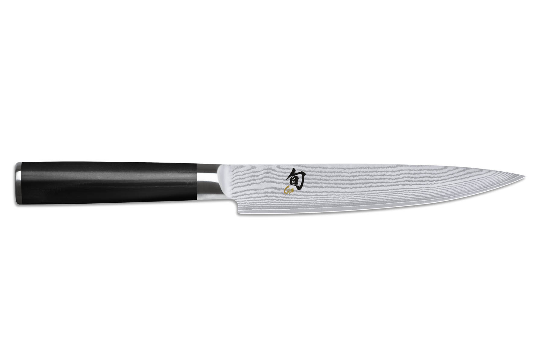 Couteau japonais Kai Shun Classic - Couteau à découper 18 cm