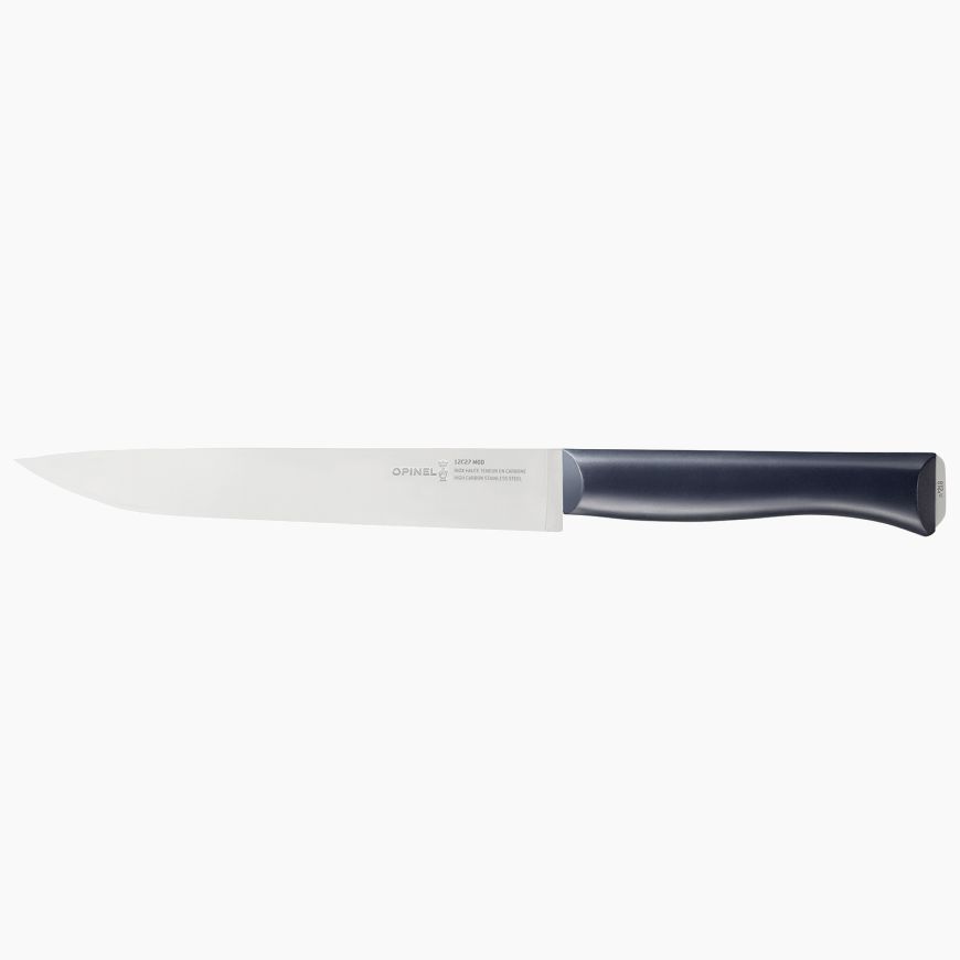 Couteau à trancher Opinel gamme Intempora n°227 - 20 cm