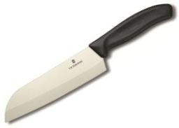 Couteau Victorinox en céramique - santoku 17 cm