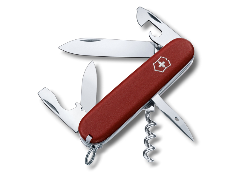 Couteau Victorinox Spartan Economy