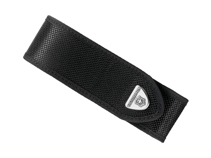 Étui nylon noir Victorinox pour couteaux RangerGrip 57/74