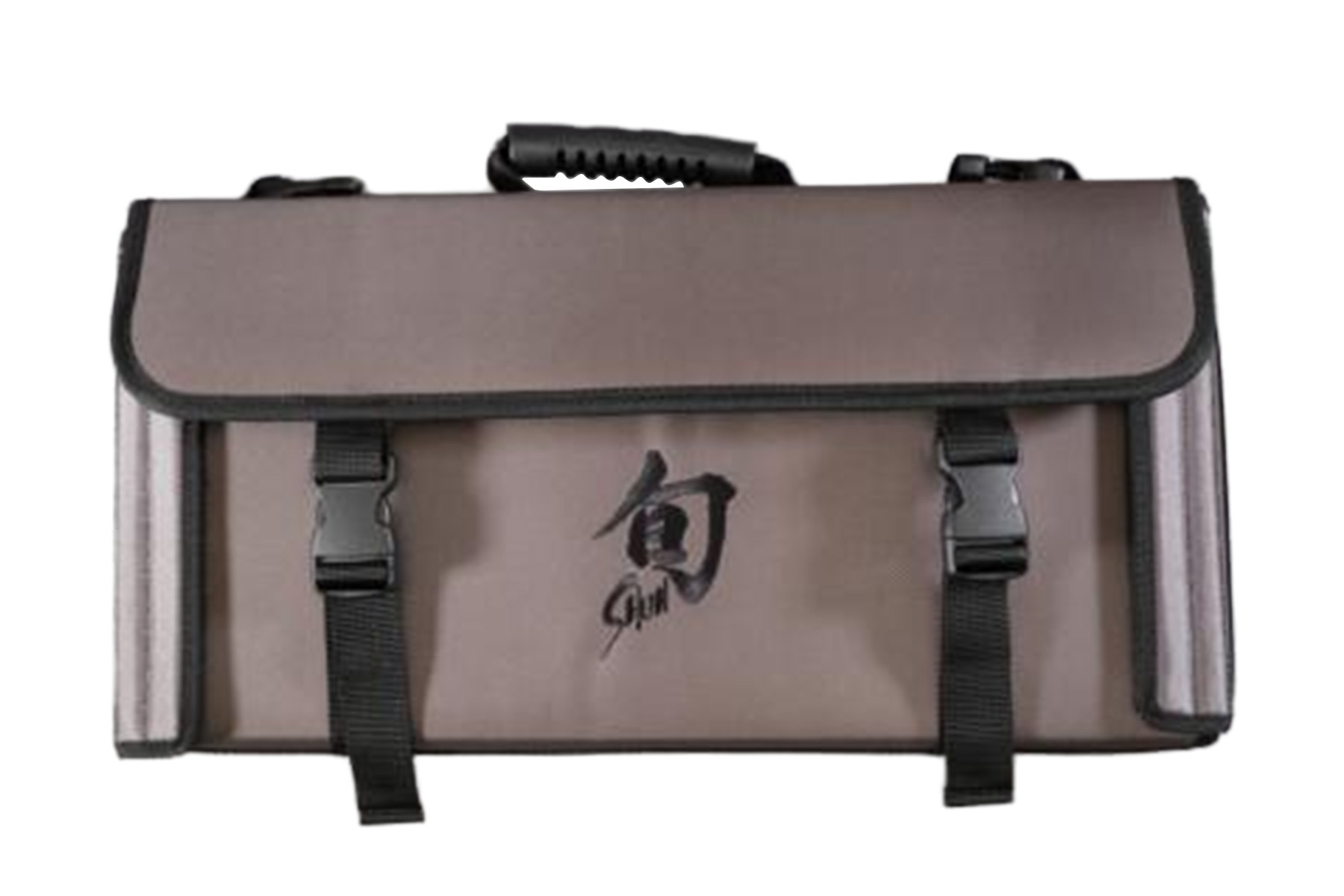 Mallette de couteaux japonais Kai Wasabi Black expert - 8 couteaux