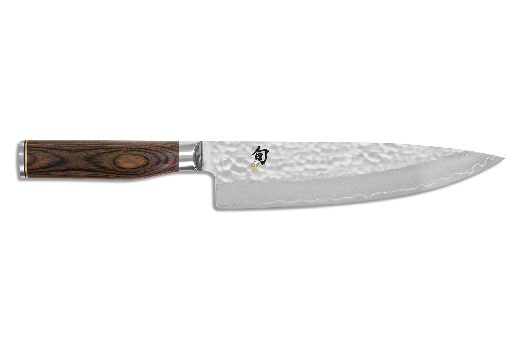 Couteau japonais chef 20 cm Kai Shun Premier Tim Mälzer