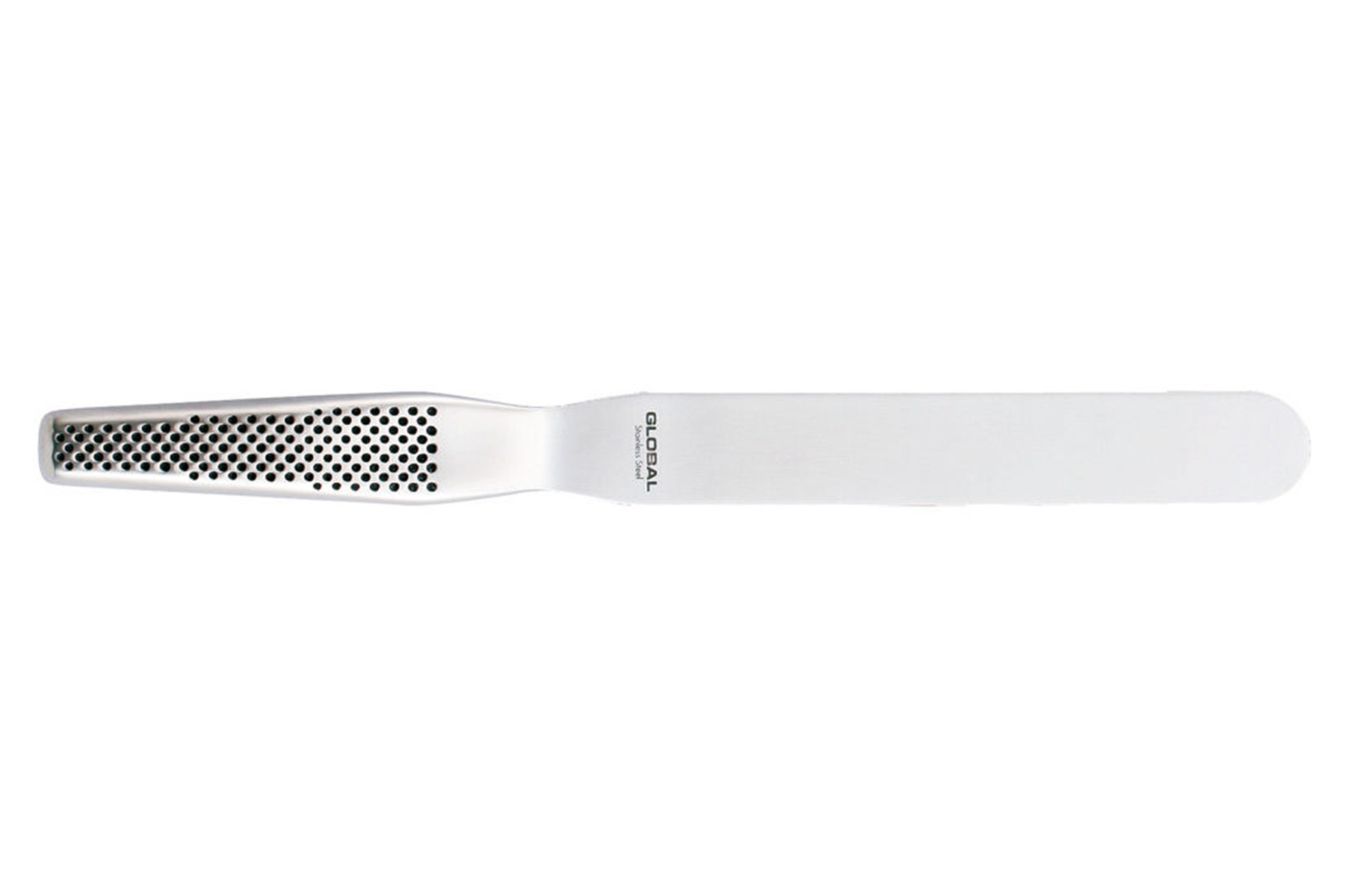Spatule Global GS-Series GS21/8 - Spatule 20 cm
