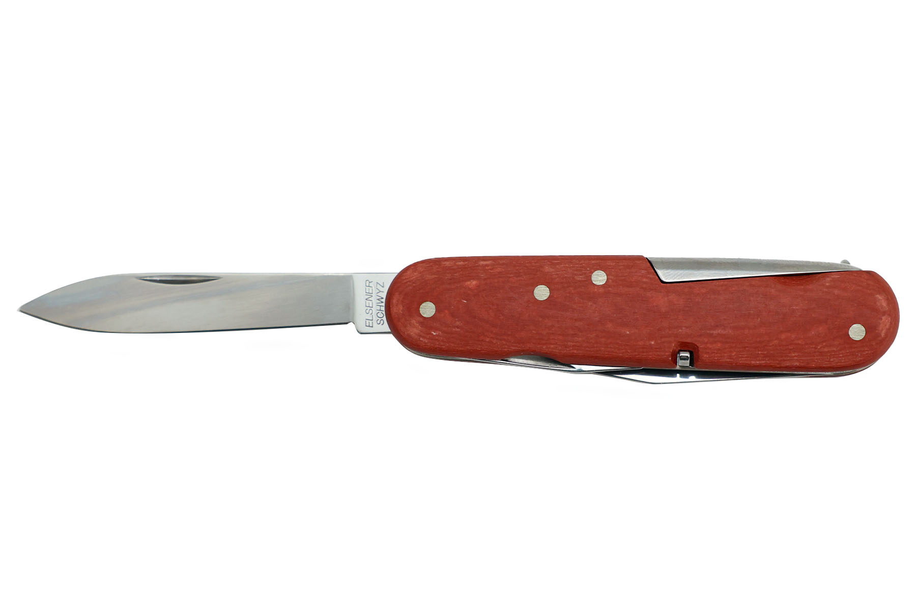 Couteau Victorinox "Réplica 1897" Limited édition 125 ans