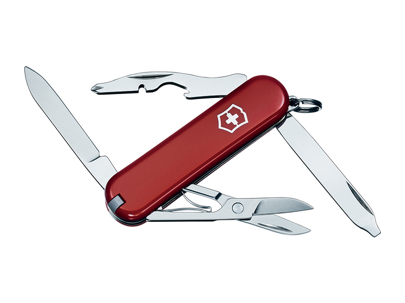 Mini couteau suisse Victorinox Rambler