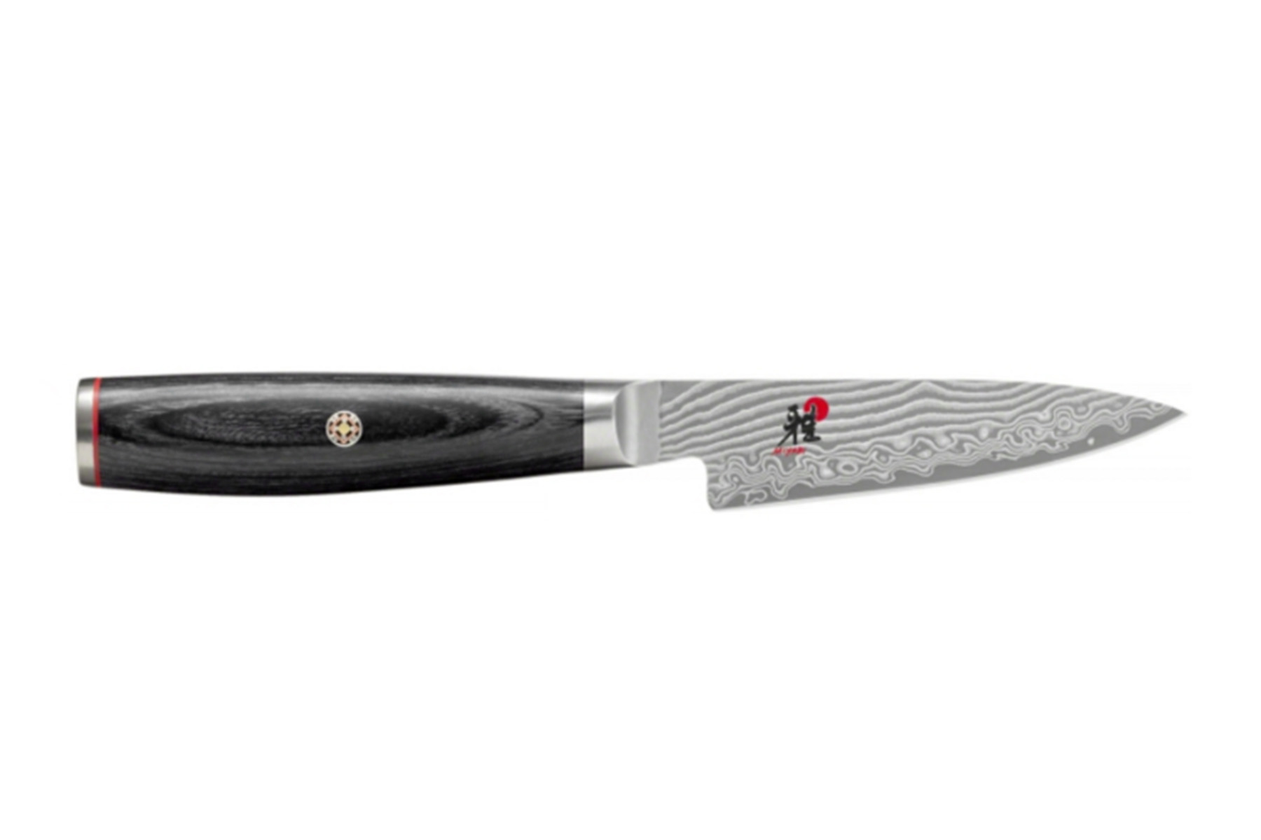 Couteau japonais Miyabi 5000FCD - shotoh 9 cm