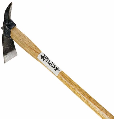 Binette double japonaise