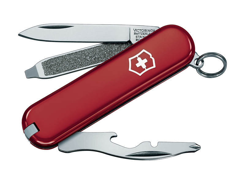 Mini couteau suisse Victorinox Rally