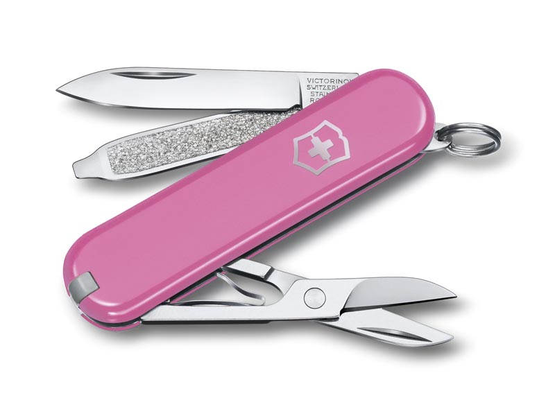 Canif Victorinox Classic SD Cherry Blossom