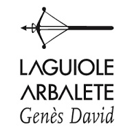 Laguiole Arbalète Genès David