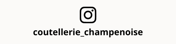 coutellerie_champenoise la Coutellerie Champenoise sur Instagram