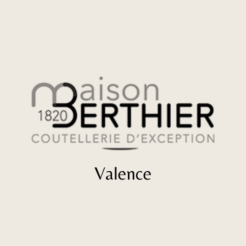 Maison Berthier | coutelier Valence