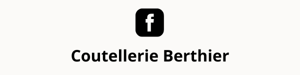 Facebook Coutellerie Berthier