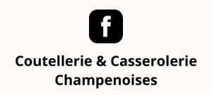 Coutellerie & Casserolerie Champenoises sur Facebook