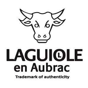 Laguiole en Aubrac Trademark of authenticity