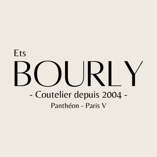 Coutellerie Bourly Panthéon Paris V | coutelier Paris