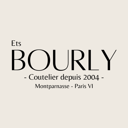 Coutellerie Bourly Montparnasse Paris VI | coutelier Paris