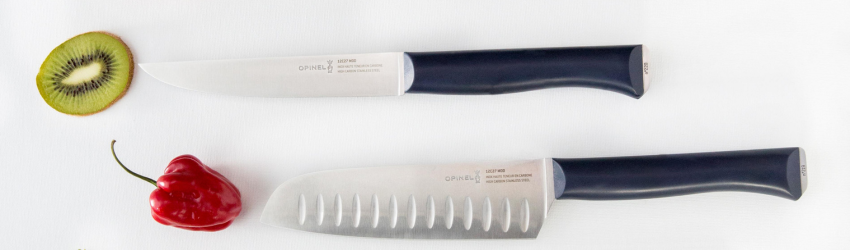 Couteaux de cuisine Opinel