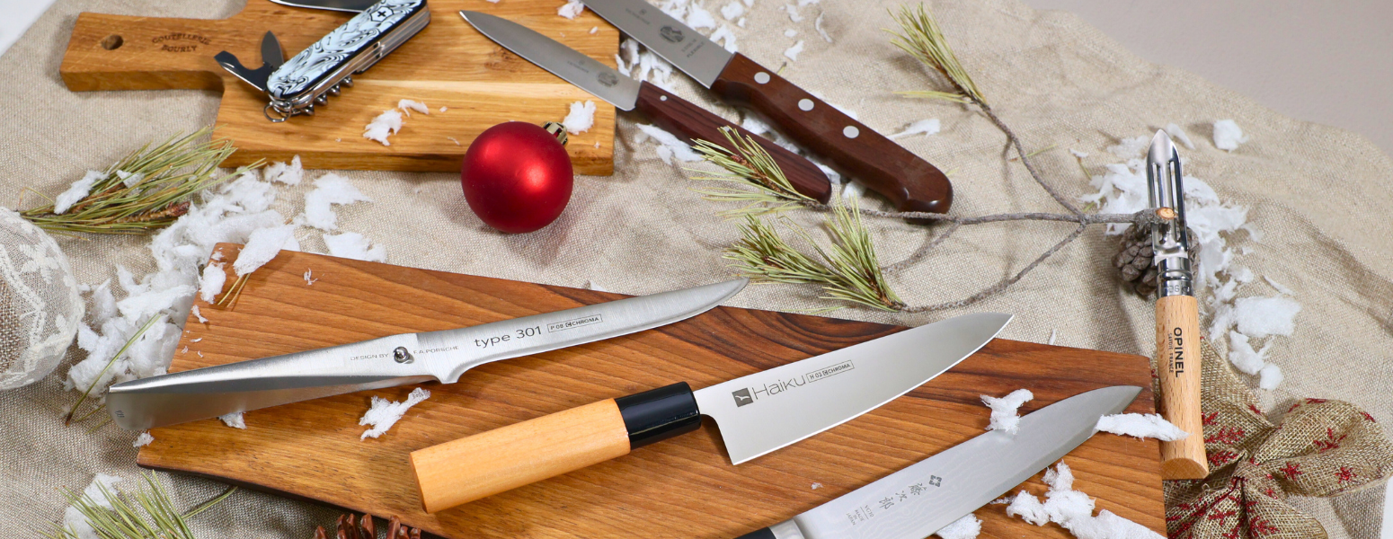 Coutellerie Bourly Paris VI