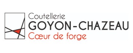 Couteau Goyon-Chazau sur coutellerie-bourly.com